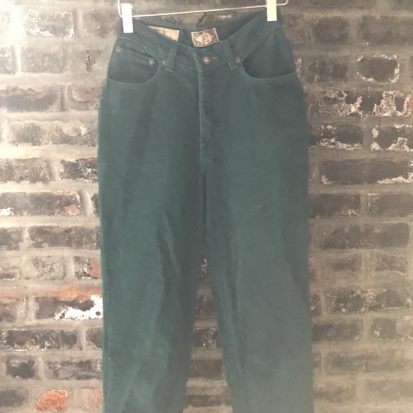 Vintage Express Compagnie internationale jeans - Picture 2 of 7